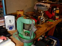 RCBS Reloading Press