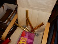 Boat Rod Holders
