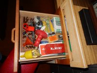 Reloading Gear