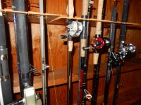 Rods & Reels