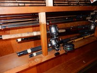 Rods & Reels