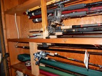 Rods & Reels