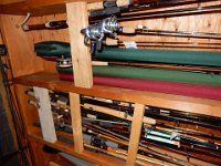 Rods & Reels