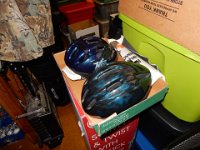Bicycle Helmets