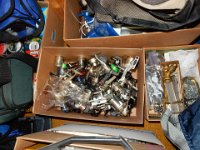 Misc. Reels