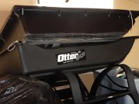 Otter Sled