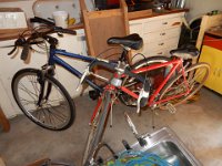 Schwinn Trailway Bike