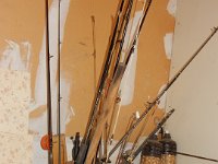 Ice Fishing Gear