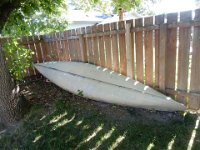 17' AlumaCraft Canoe