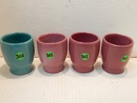303 - WPA TUMBLERS (CHOICE)