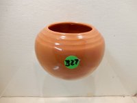 327 - DICKOTA VASE/BOWL