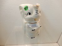 329 - SHAWNEE DUMBO PITCHER