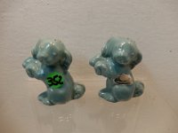 352 - ROSEMEADE BEGGING DOG SHAKERS