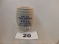 20 - 1935 NDFA MUG