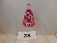 28 - MARY GREGORY BELL