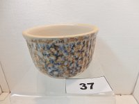 37 - RED WING SPONGEWARE CAP BOWL