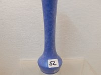 52 - DICKOTA BUD VASE
