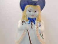53 - SHAWNEE LITTLE BO PEEP PITCHER