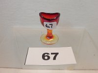 67 - AMBERINA EYE WASH CUP0