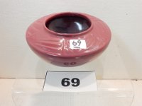 69 - DICKOTA SUNDOGS BOWL