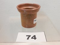 74 - RED WING SEWER TILE SOUVENIR PIECE