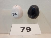 79 - UND TULIP SHAKERS