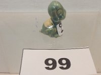 99 - DICKOTA DOG FIGURINE