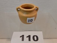 110 - DICKOTA WHAT-NOT POT