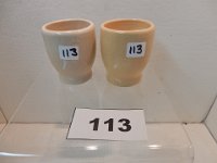 113 - WPA TUMBLERS (CHOICE)