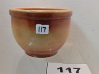 117 - WATT BOWL