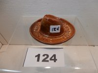 124 - DICKOTA WESTLAND OIL COWBOY HAT