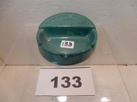 133 - LITTLE HEART MANDAN TRANSFER ASHTRAY