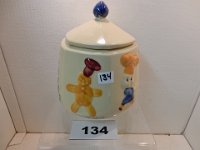 134 - COOKIE JAR
