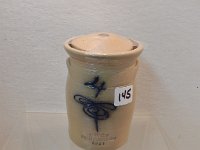 145 - RWCS 2011 COMMEMORATIVE