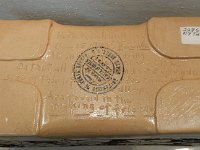 148 - INSCRIPTION ON THE BOTTOM