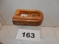 163 - DICKOTA COMAN COURT ASHTRAY