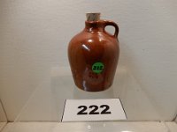 222 - DICKOTA SMALL JUG