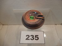 235 - WESTERN STONEWARE CO. ASHTRAY