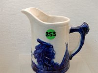 253 - SLEEPY EYE PITCHER