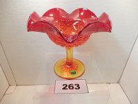 263 - AMBERINA COMPOTE