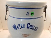 274 - RED WING 3 GALLON WATER COOLER