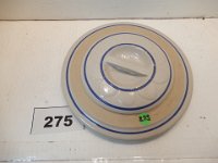 275 - RED WING 3 GALLON COOLER LID