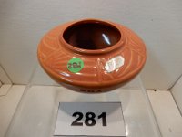 281 - DICKOTA SUNDOGS BOWL