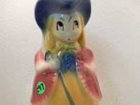 297 - SHAWNEE LITTLE BO PEEP PITCHER